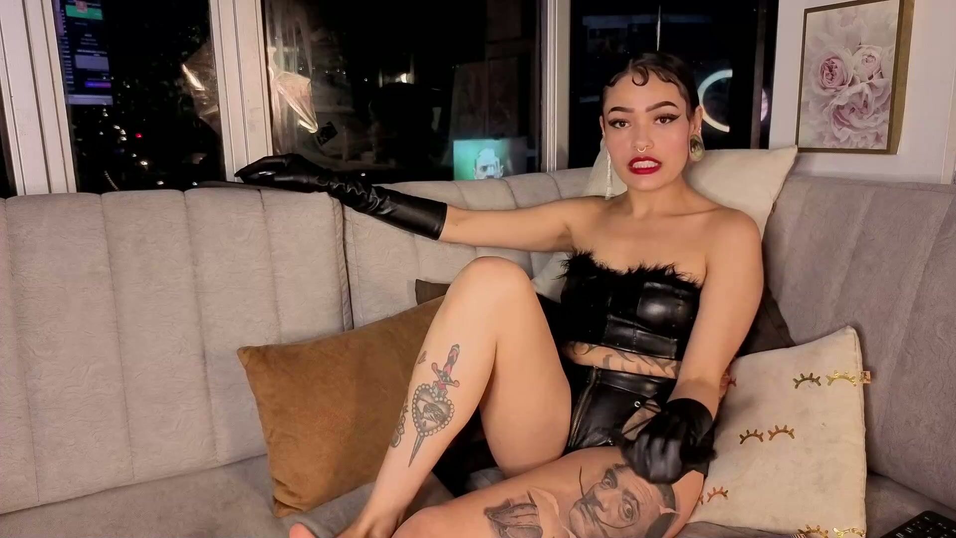 Cleo__smith horny amateur 03-Dec-25