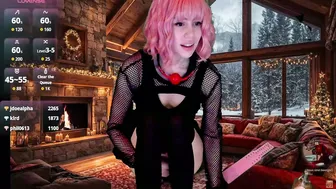 Vanilla_skkye live cam video (12/03/2025)