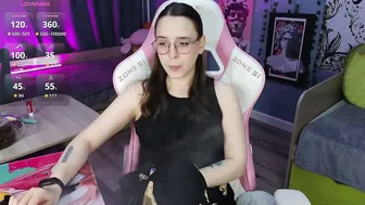sweet_frosty recorded nude video 410990