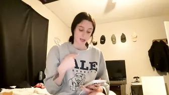 skinnyangel21 recorded nude video 411018