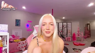 riababe recorded nude video 411032