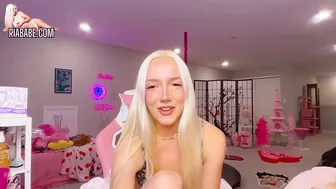 riababe recorded nude video 411032