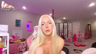 riababe recorded nude video 411032