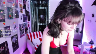 anette_sf recorded nude video 411047
