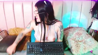 Celesste_musk webcam show on live cam