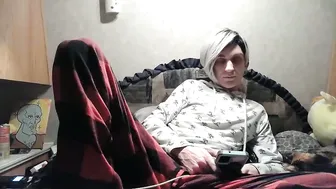 Alishaluv chastity (12-03-2025)
