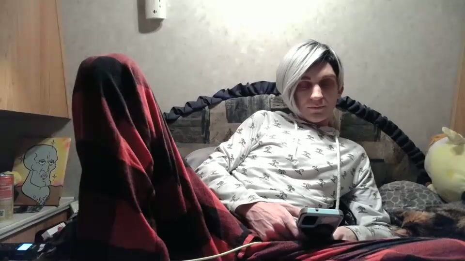 Alishaluv chastity (12-03-2025)