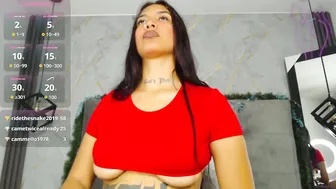 scarleth_dankworth recorded nude video 411074