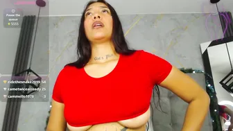 scarleth_dankworth recorded nude video 411074