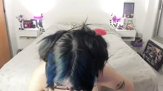 dissasterology recorded nude video 411158