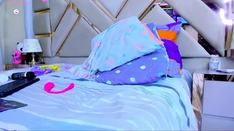 Ashelydainii amateur cam 03-Dec-2025