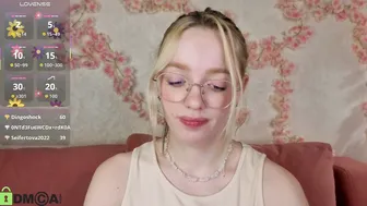 rockett_bunny recorded nude video 411207