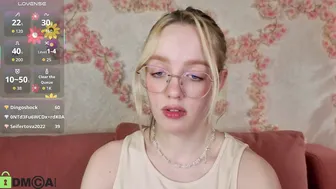 rockett_bunny recorded nude video 411207