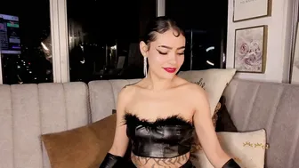 cleo__smith recorded nude video 411257