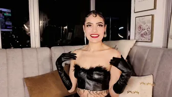 cleo__smith recorded nude video 411257