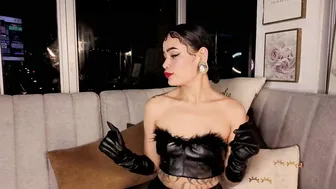 cleo__smith recorded nude video 411257