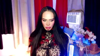 darksoul_mistress recorded nude video 411259