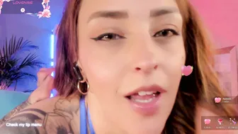 megan_inked_ recorded nude video 411269