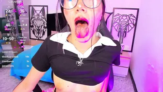 zoegp recorded nude video 411275
