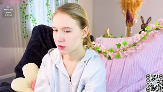 Succubelle blonde - (12/03/2025)