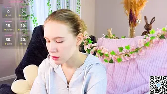 Succubelle blonde - (12/03/2025)