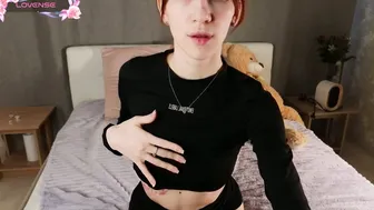 Loveiisens cam sex - 12-03-2025