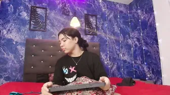 naileth_ recorded nude video 411321