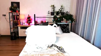 anna127moon recorded nude video 411348