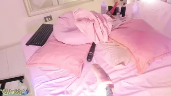 saekohofman recorded nude video 411386