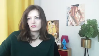 fancynadine hot live cam show