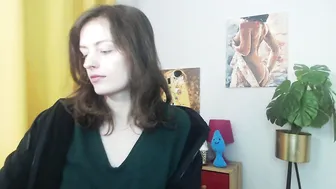 fancynadine recorded nude video 411414