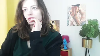 fancynadine hot live cam show