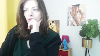 fancynadine recorded nude video 411414