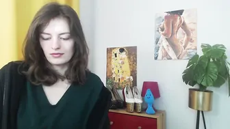 fancynadine recorded nude video 411414