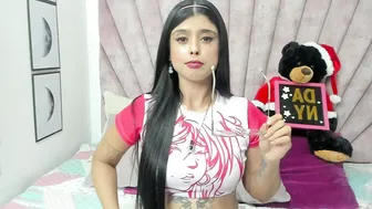 daniibelluci recorded nude video 411437