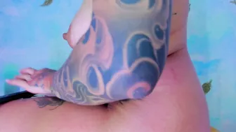 saturno_stone recorded nude video 411481