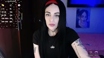 violett_hottie recorded nude video 411494