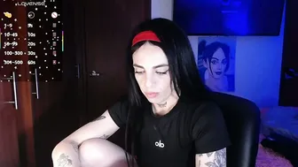 violett_hottie recorded nude video 411494