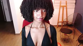 kintsugim ebony hot webcam porn video