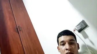 kikeortiz1808 recorded nude video 411512