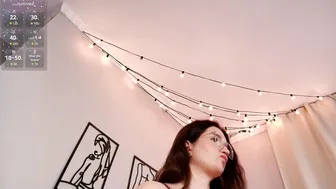 mila_strawberryy recorded nude video 411523