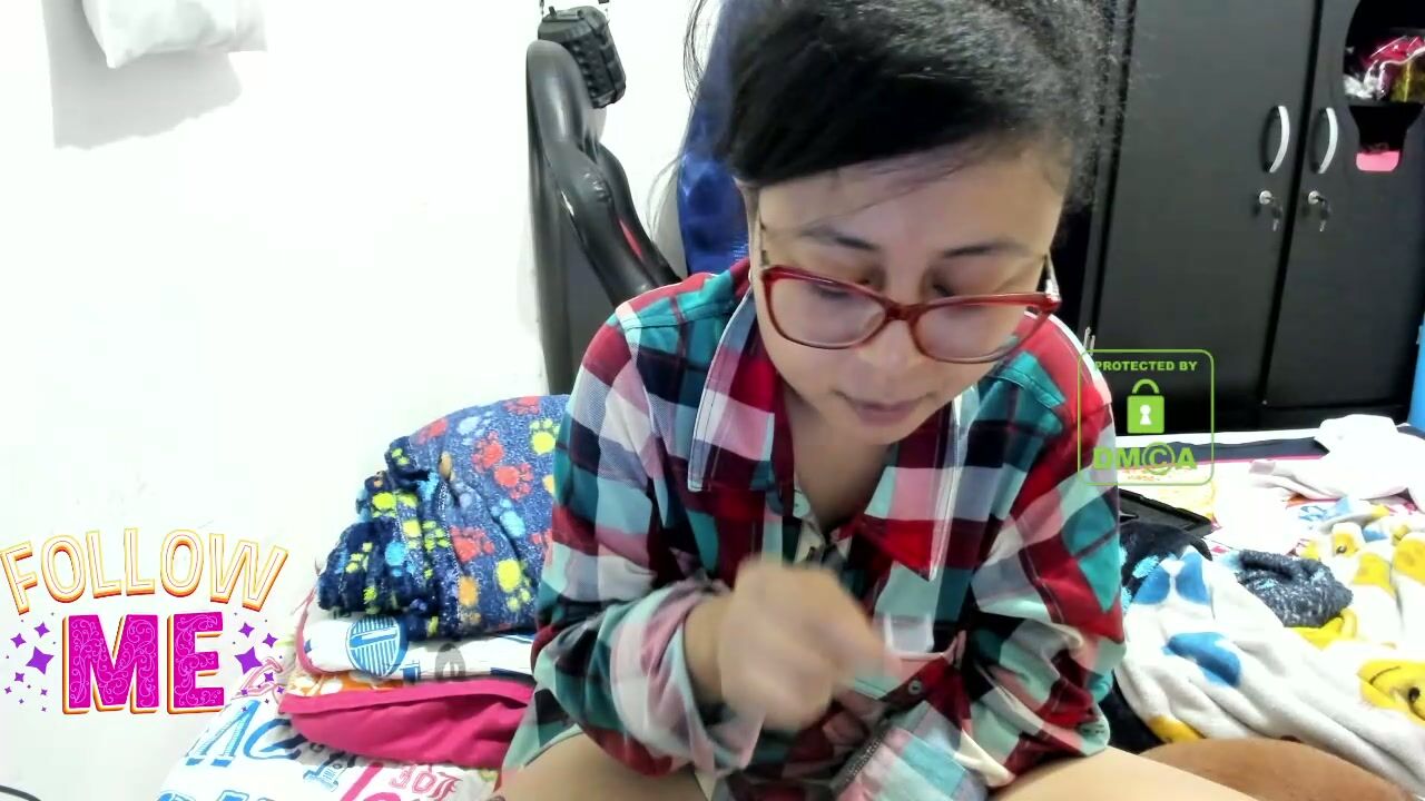 Candy_val naked (12-03-2025)