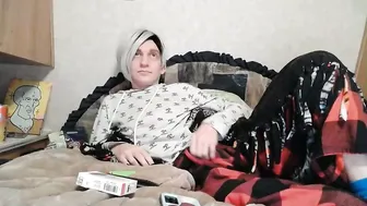Alishaluv sissy 12-03-2025