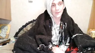 Alishaluv sissy 12-03-2025