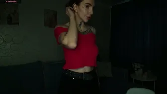 annetenet recorded nude video 411591