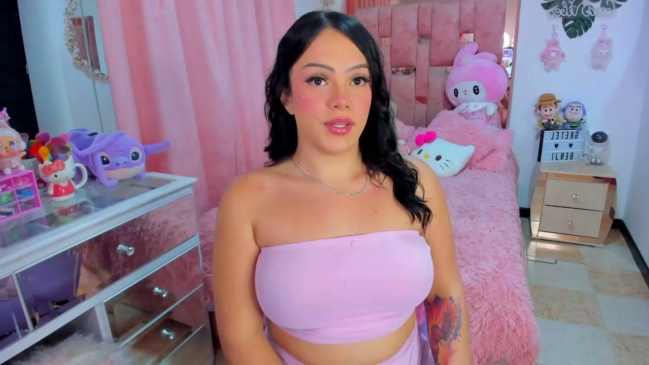 Gaabisita 12-03-2025 nude cam video