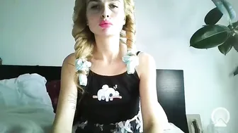 lustlnbalancevh recorded nude video 411598