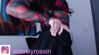 emily_rosinn recorded nude video 411655