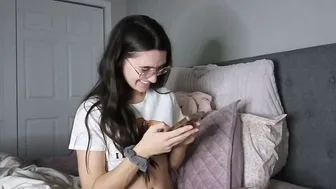 bambifarrina recorded nude video 411660