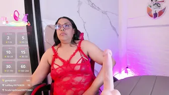 Zamariah 03-Dec-25